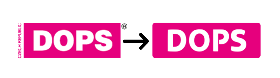 new logo client