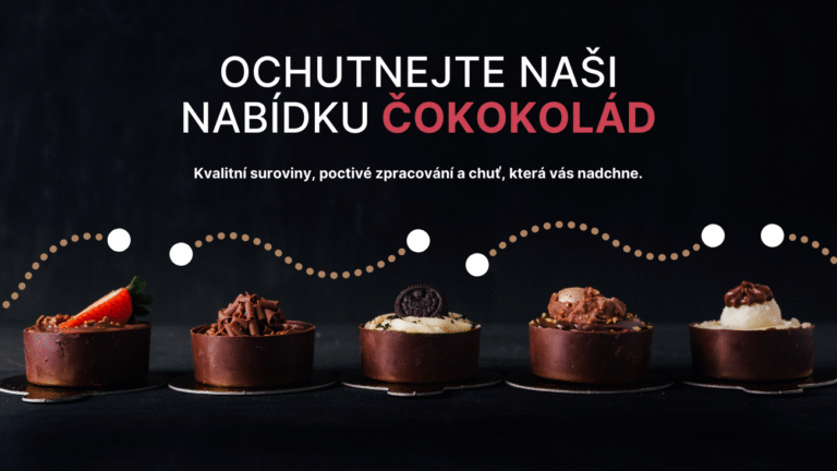 Výběrová káva pražená s láskou od roku 2005. Vychutnej si to nejlepší z kávového světa. (6)